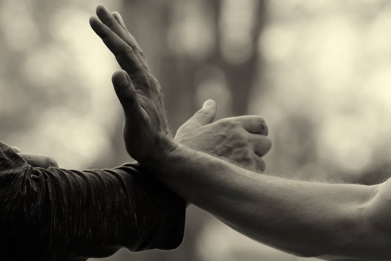 Tai Chi for Health