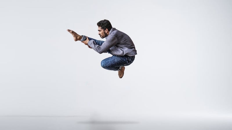 Hip Hop Dance